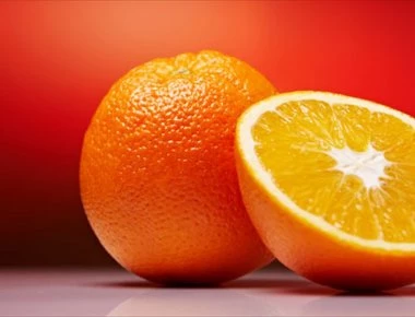 Δείτε τις εννέα τροφές που έχουν περισσότερη βιταμίνη C από ένα πορτοκάλι